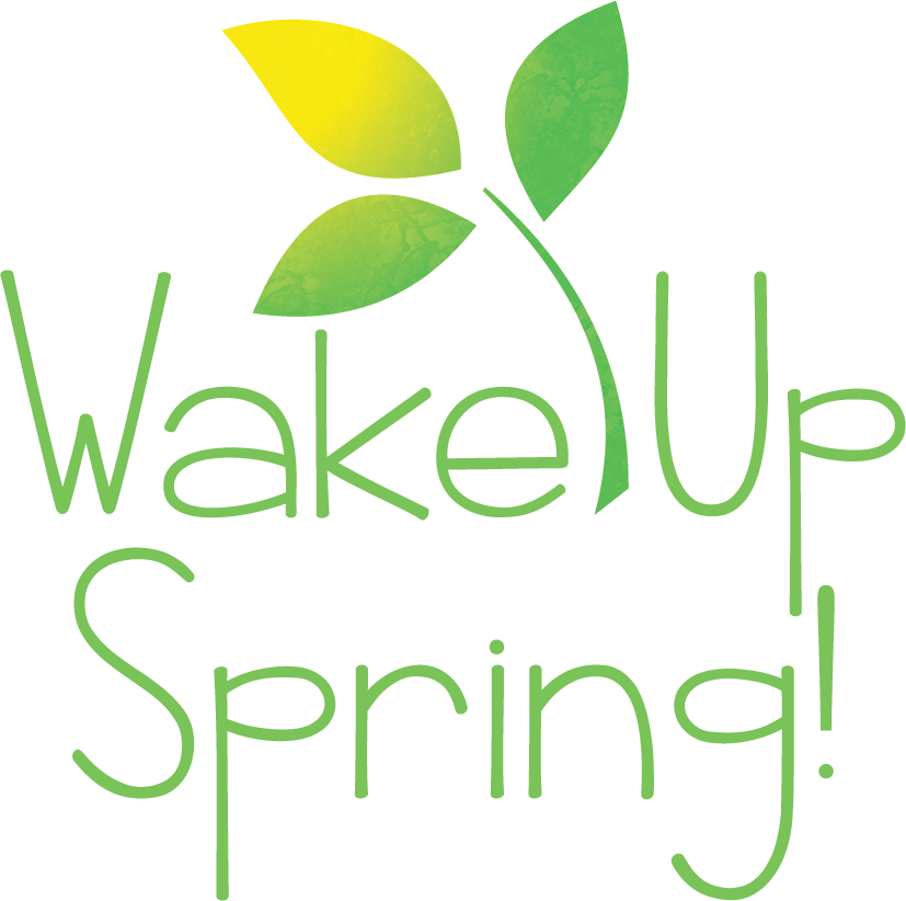 Wake Up Spring