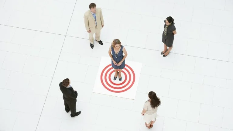 Giving Voice to Values in an Era of #MeToo