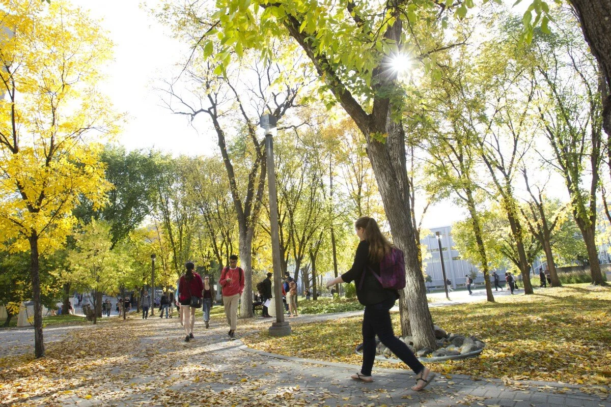 University of Manitoba Recruits for Bringing in the Bystander 2019 - 2020