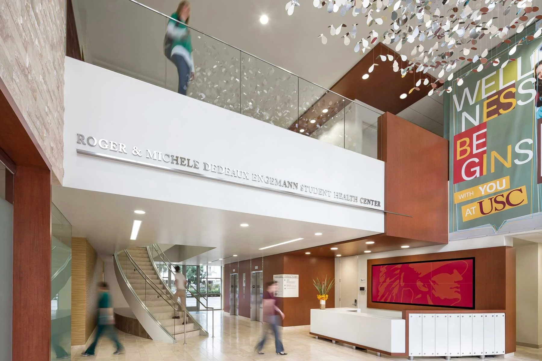 USC boosts prevention and outreach efforts to reduce sexual and relationship violence on campus