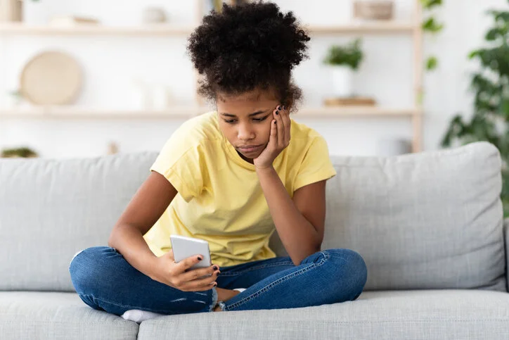 Bullying and Harassment in Remote Learning 