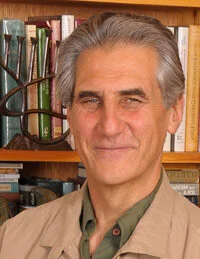 Alan Berkowitz