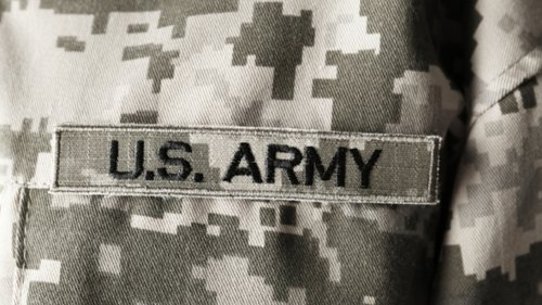 US Army Harassment Prevention