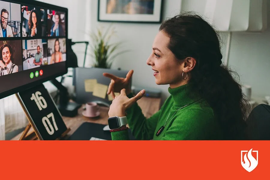 Bringing in the Bystander® College Live Online Train-the-Trainer Workshop