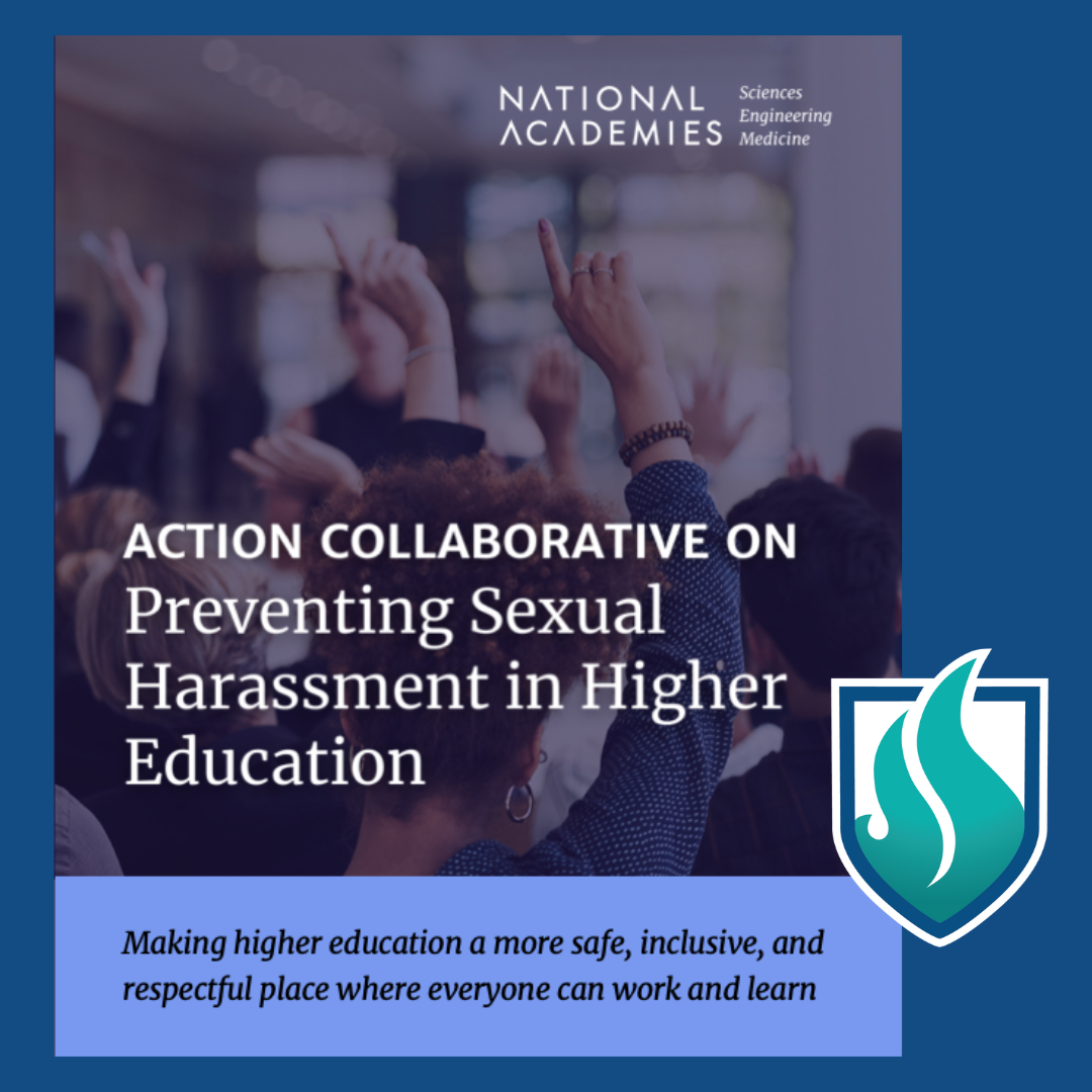 Three Soteria Projects Included in the National Academies Action Collaborative