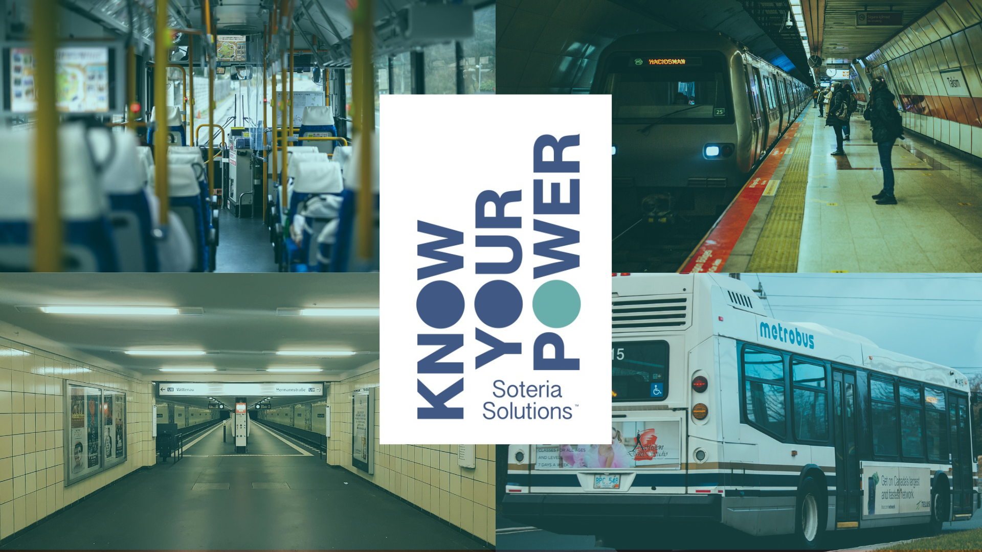 Bystanders on Board: Empowering Passengers to Transform Public Transit Safety