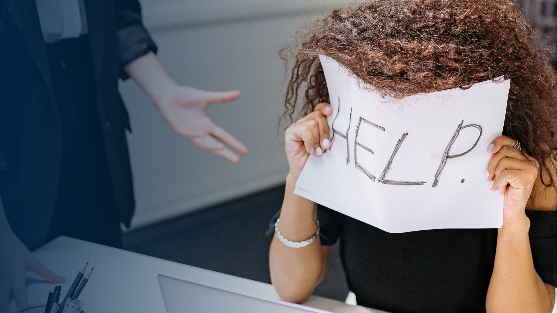 The Cost of Silence: How Abuse Cycles Affect Employees and What Workplaces Can Do