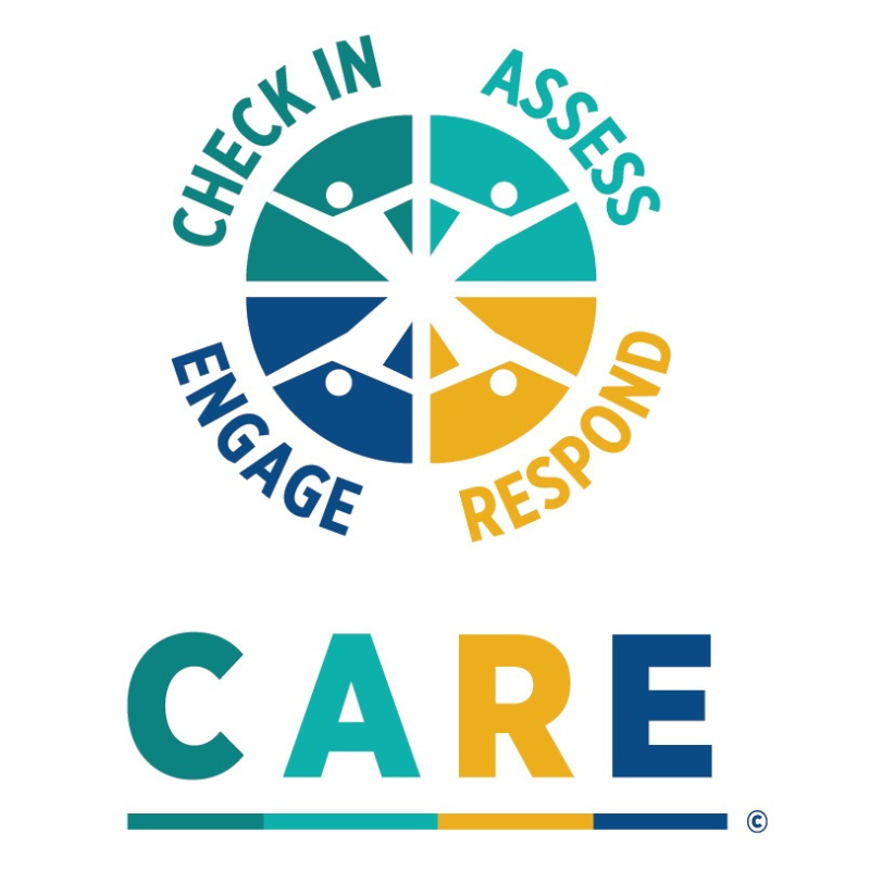 The Way We C.A.R.E.®