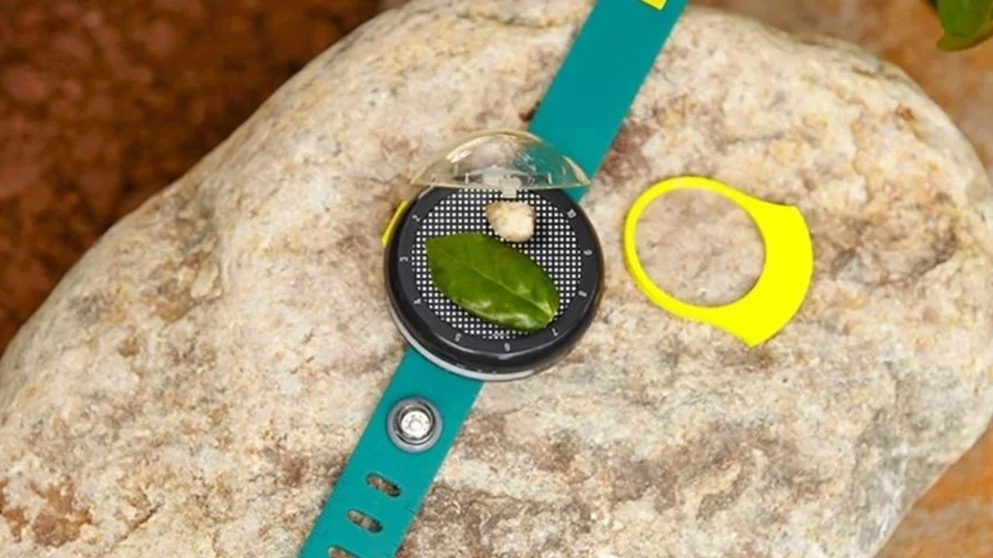 GeoSafari Wearable Adventure Tools Wrist Band