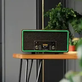 Victor Audio Fremont