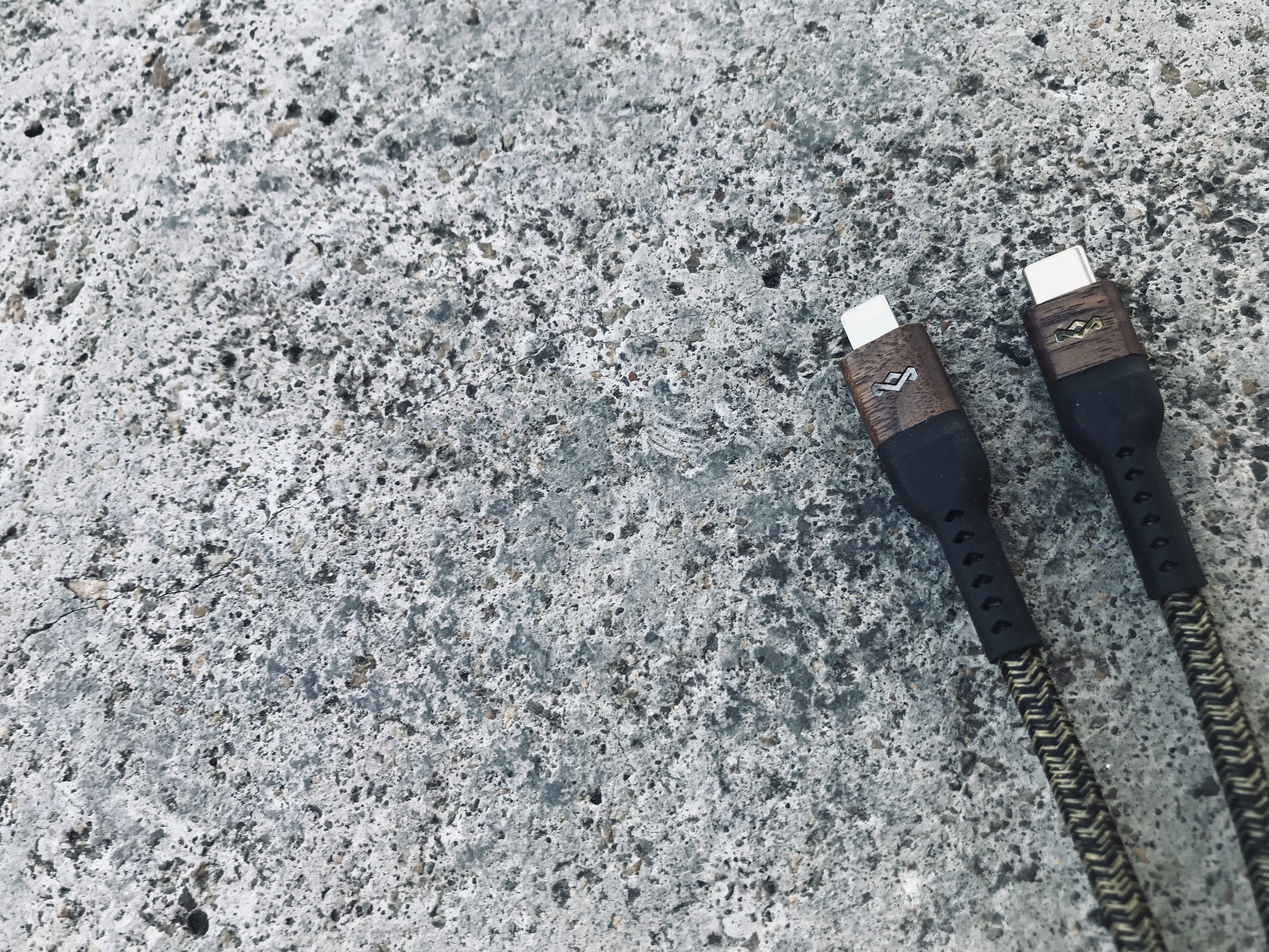 Rewind® Charging Cable USB-C to USB-C