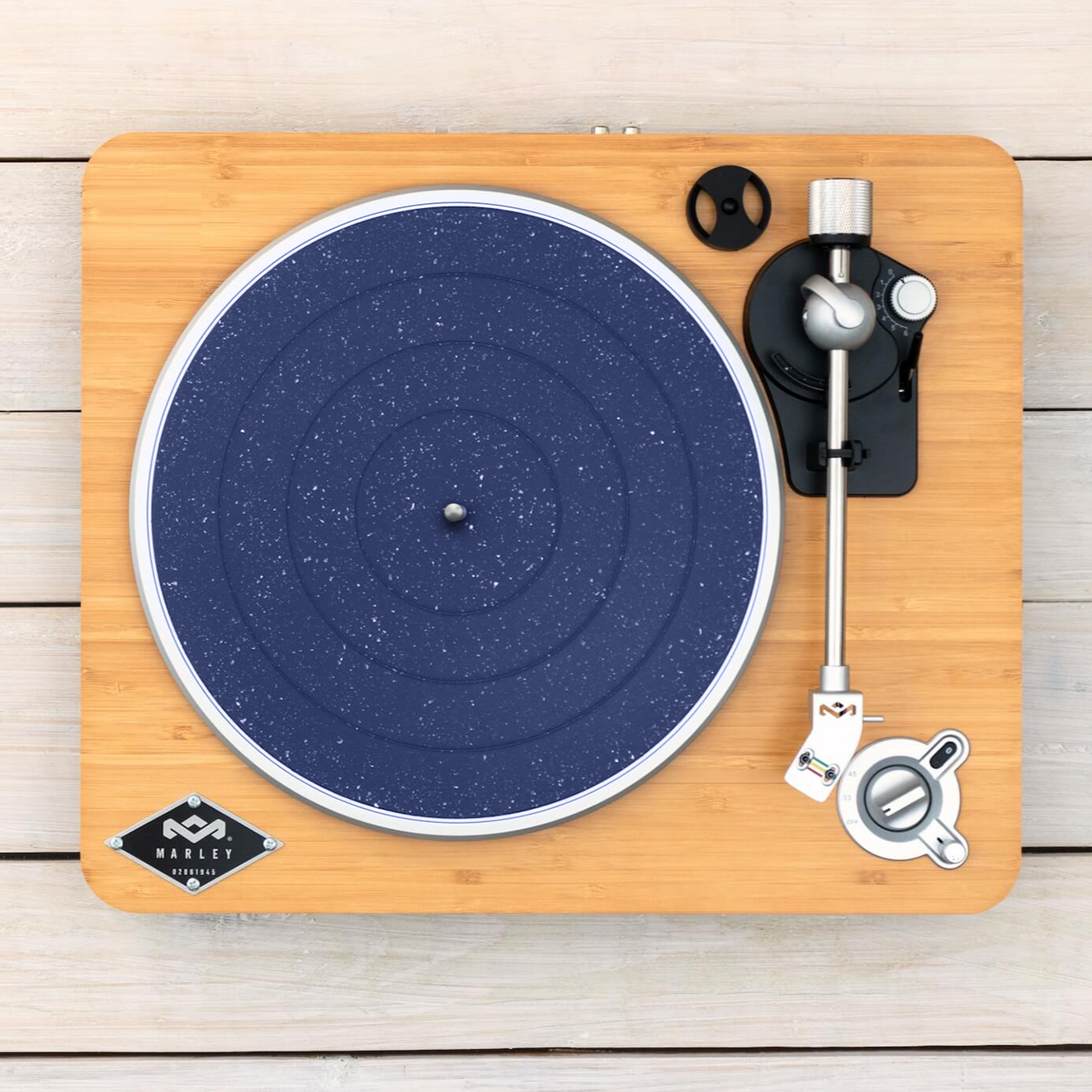 House of Marley Stir It Up Slipmats