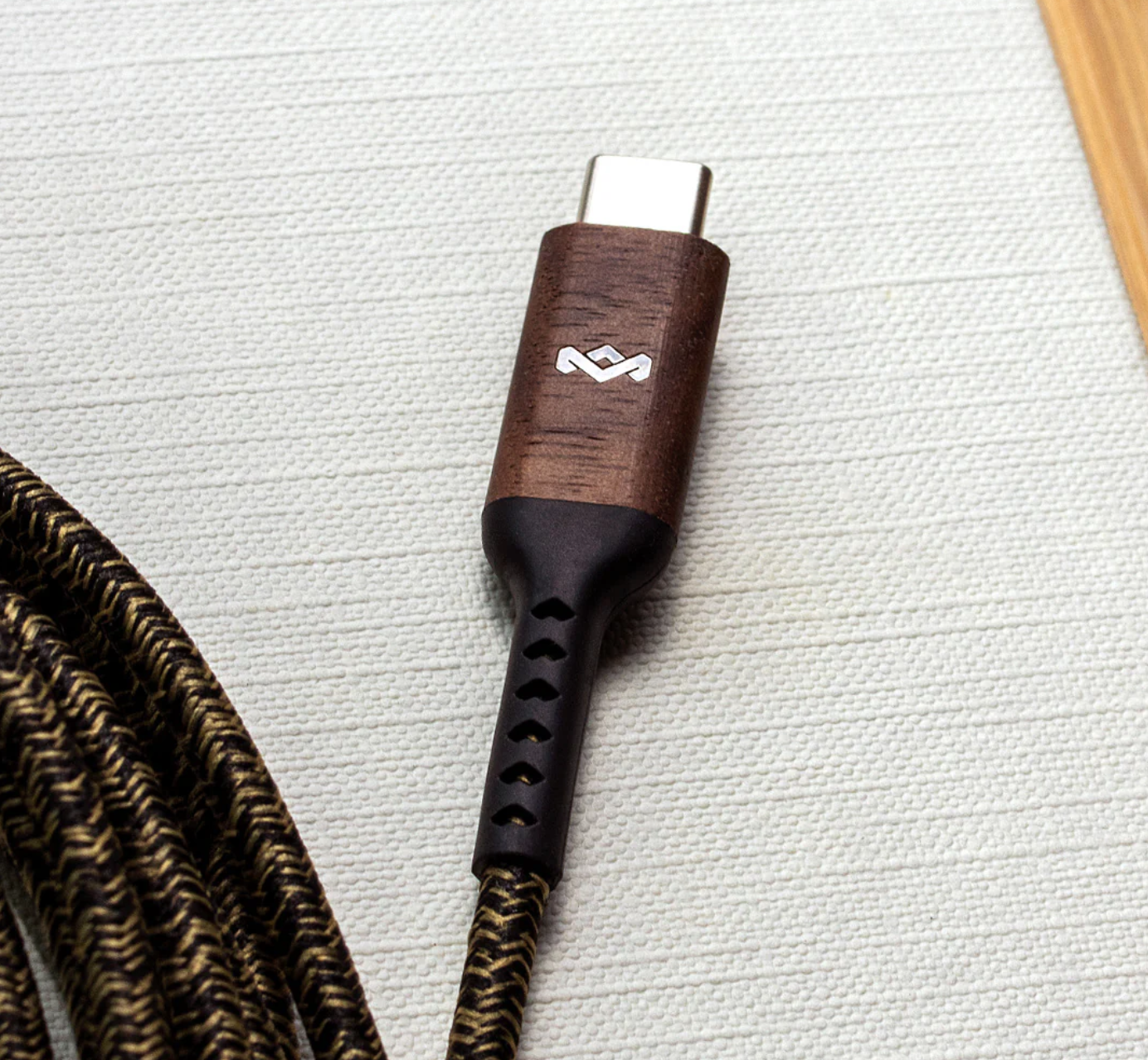House of Marley Rewind Cables