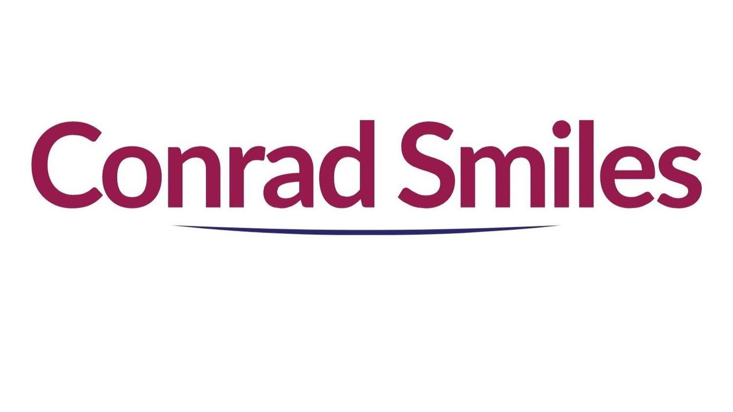 Conrad Smiles