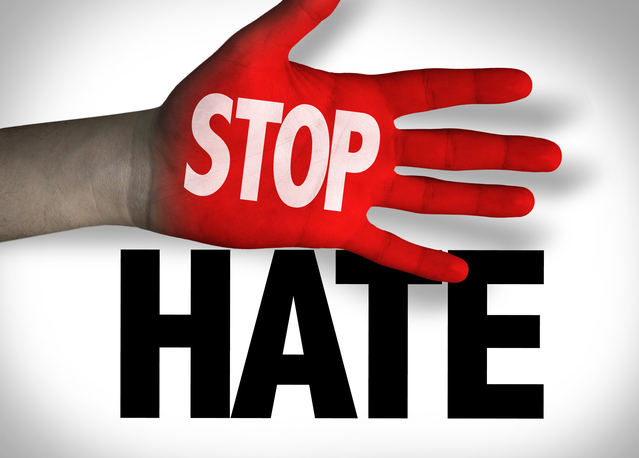 No Hate in My Faith — Muslims for Progressive Values