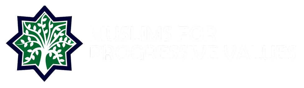 Muslims for Progressive Values