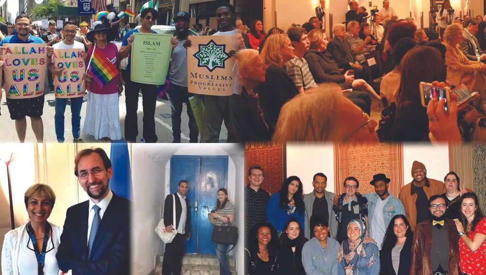 Get Involved 1: Empowering Progressive Muslim Voices — Muslims for ...