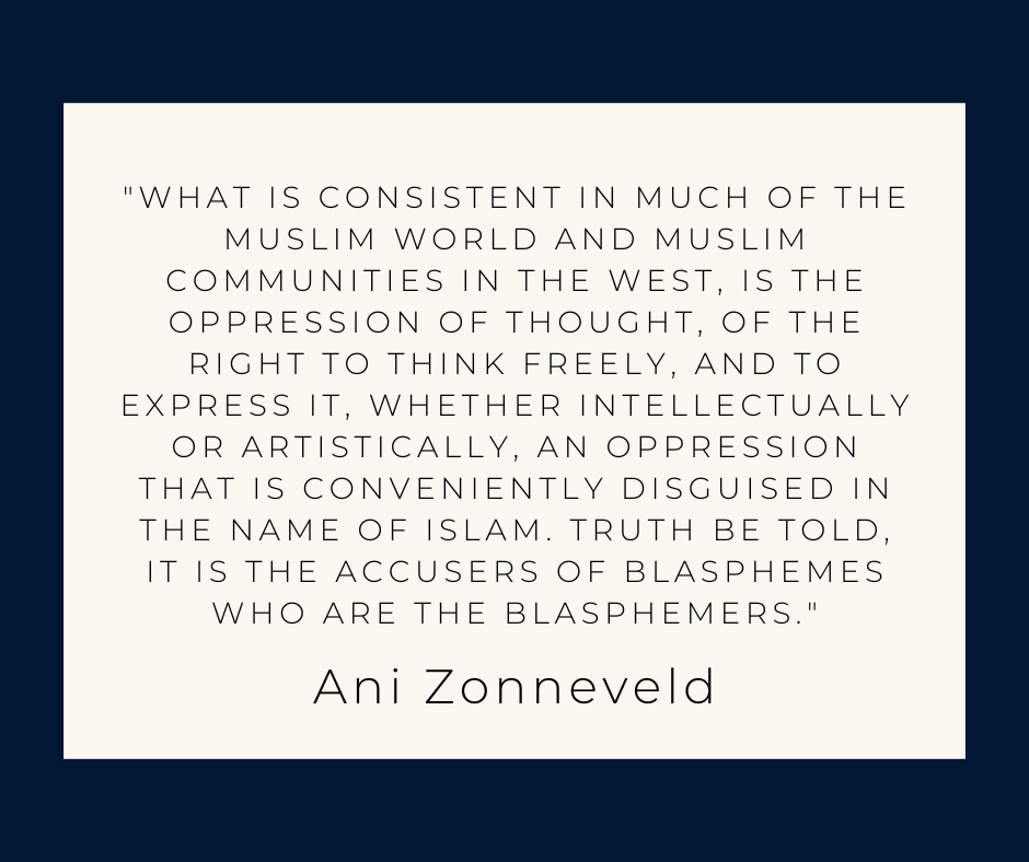 Our Campaign Against Takfir