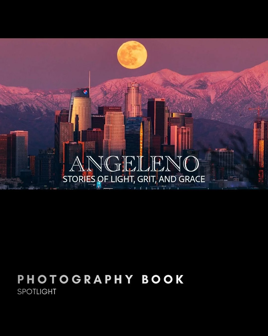 Silver Thread is proud to help fund ANGELENO: Stories of Light, Grit, and Grace through the Silver Thread Community Arts Grant.
A powerful upcoming photography book by Niaz Uddin capturing the spirit, complexity, and humanity of Los Angeles. @neohuma