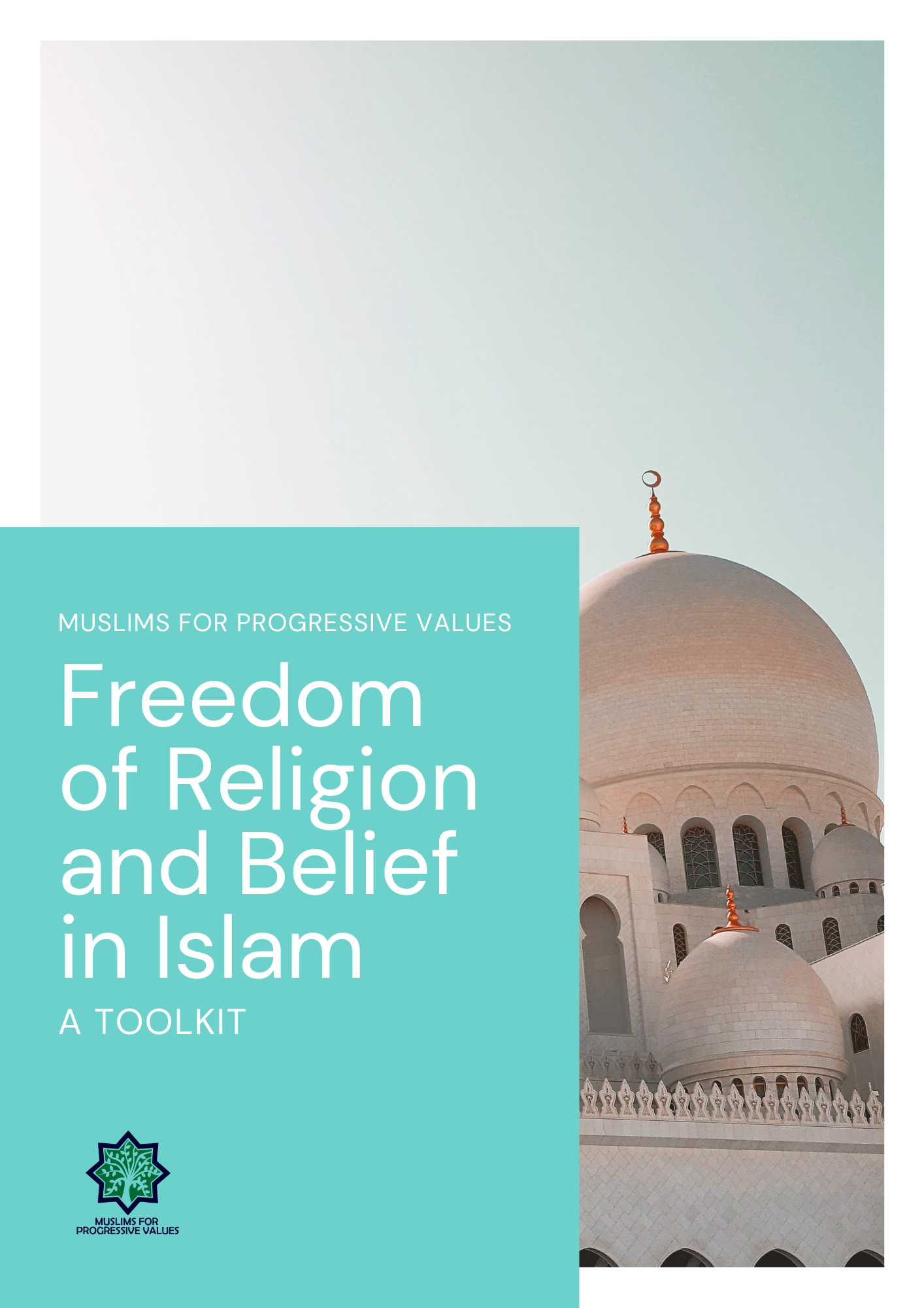 Freedom of Religion and Belief in Islam: A Toolkit