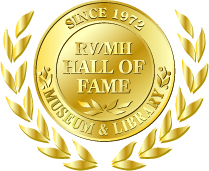 RV/MH Hall of Fame Museum & Library - Traveling Museum Division of New England Region