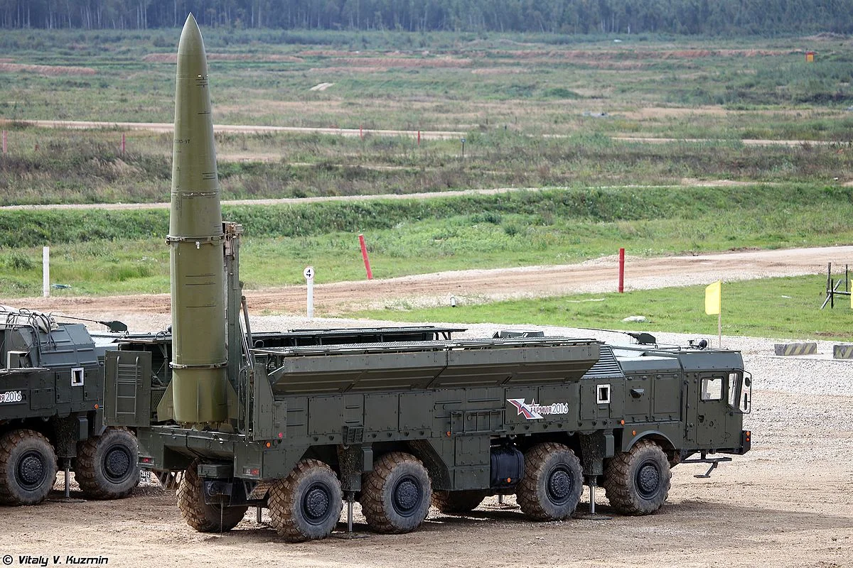 Russia: Suspension of INF Treaty Likely to Result in the Development and Installation of Ground-Based Intermediate Range Missiles by Russia