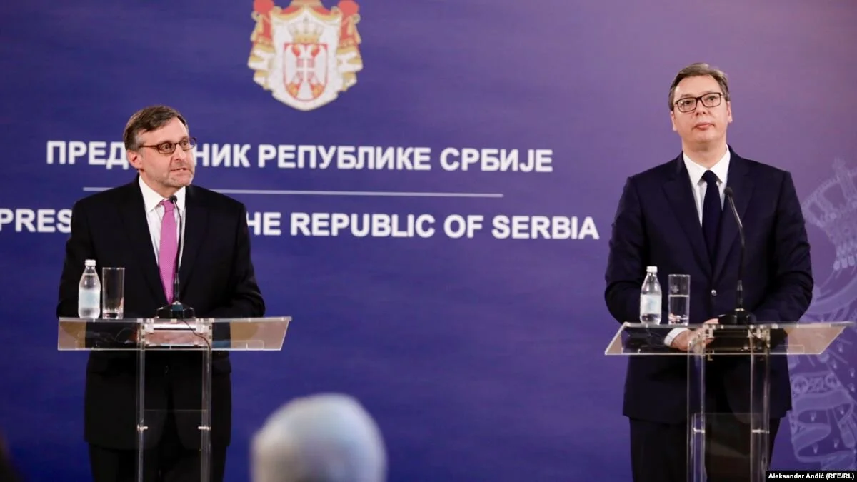 Serbia and Kosovo Unlikely to Reach Normalization Agreement by 2020