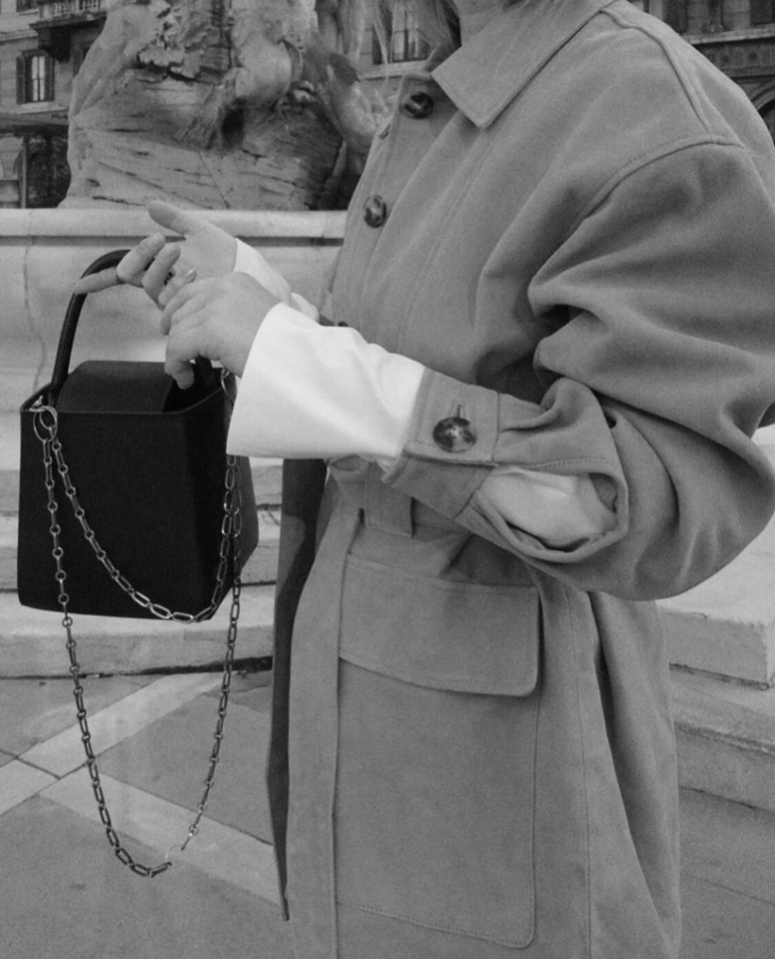 vintage chanel bags 1950