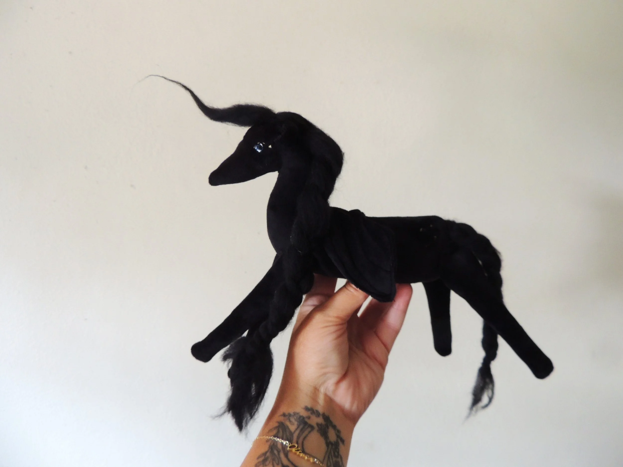 *PREORDER* Petite Pegasus