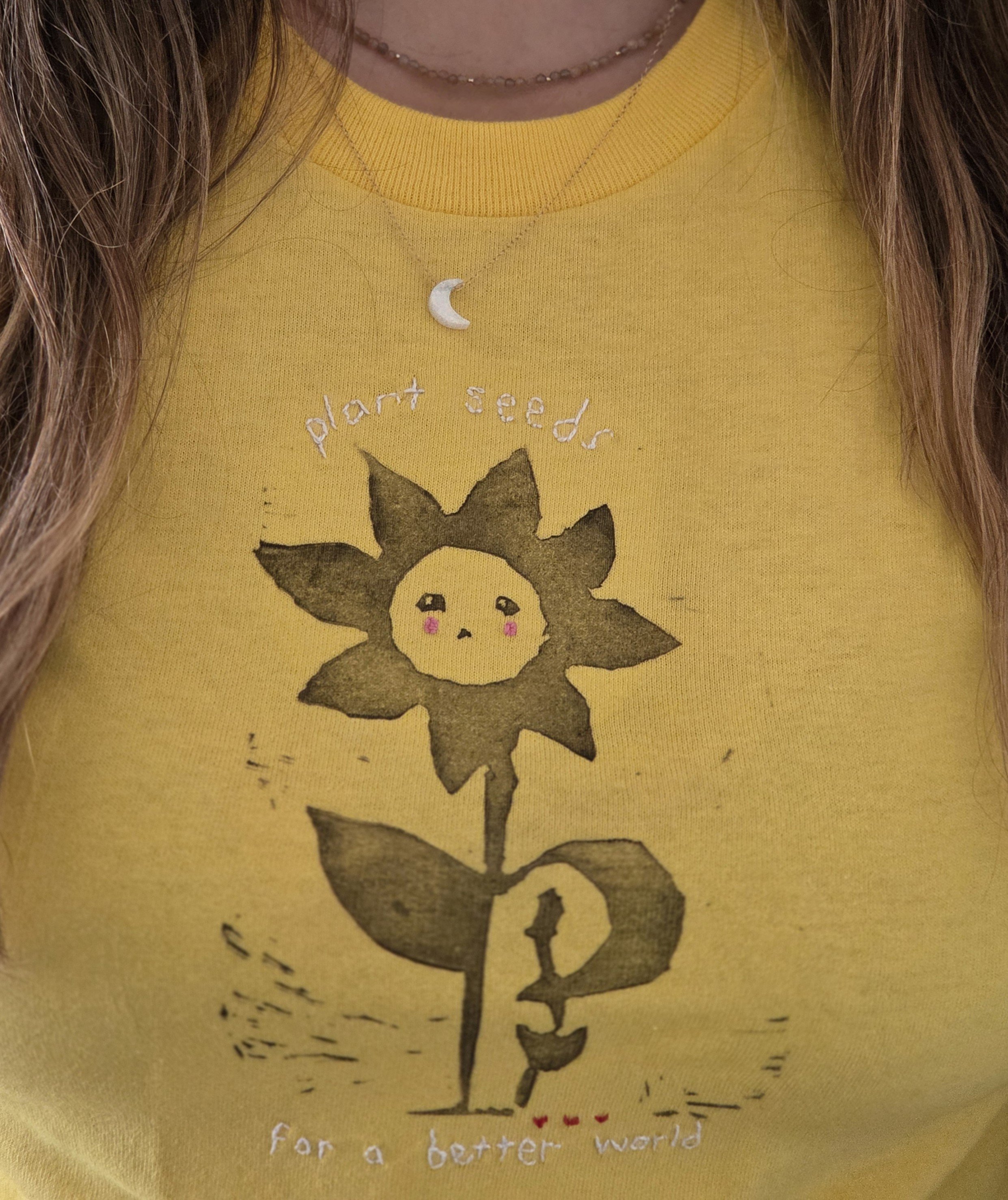 *PREORDER* Plant Seeds T-Shirt