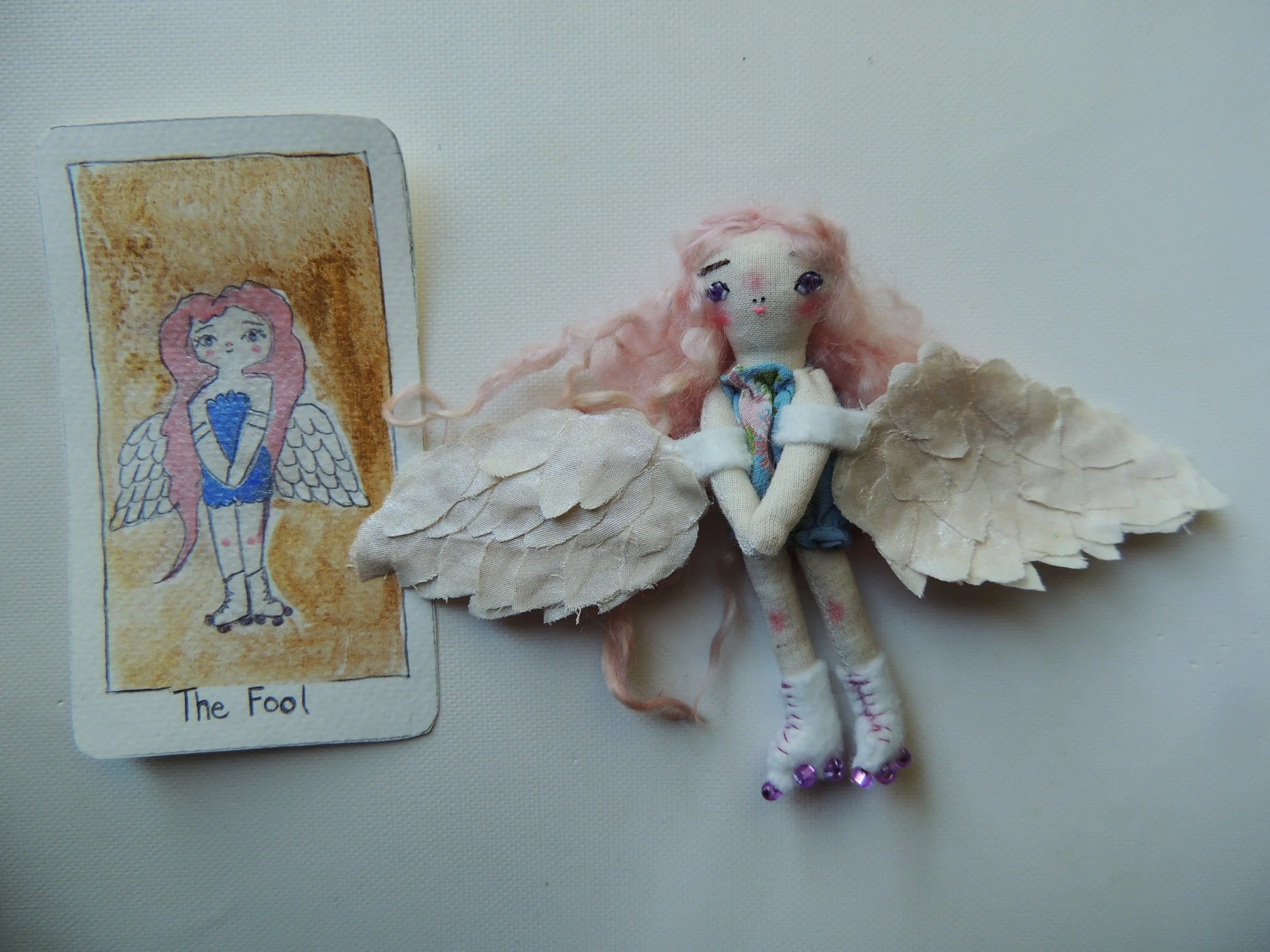 The Fool