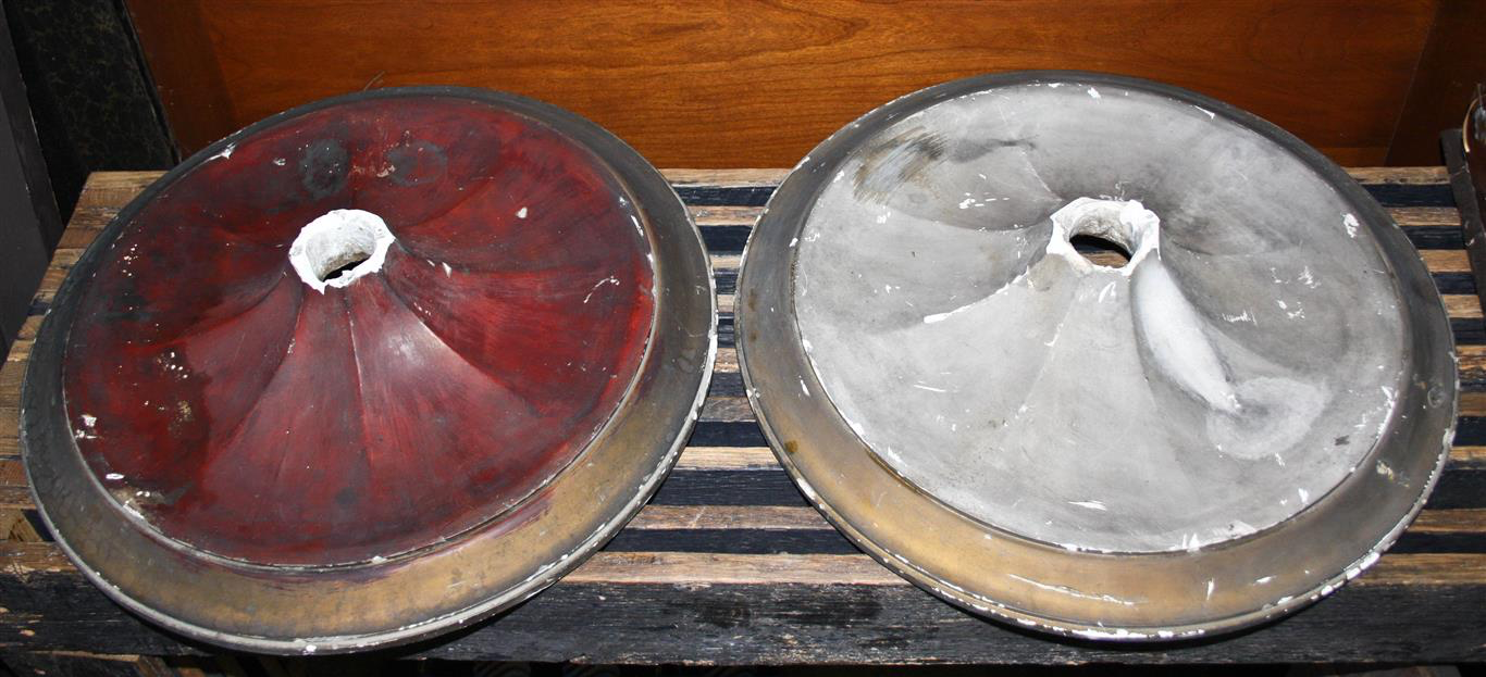 Plaster Ceiling Medallions