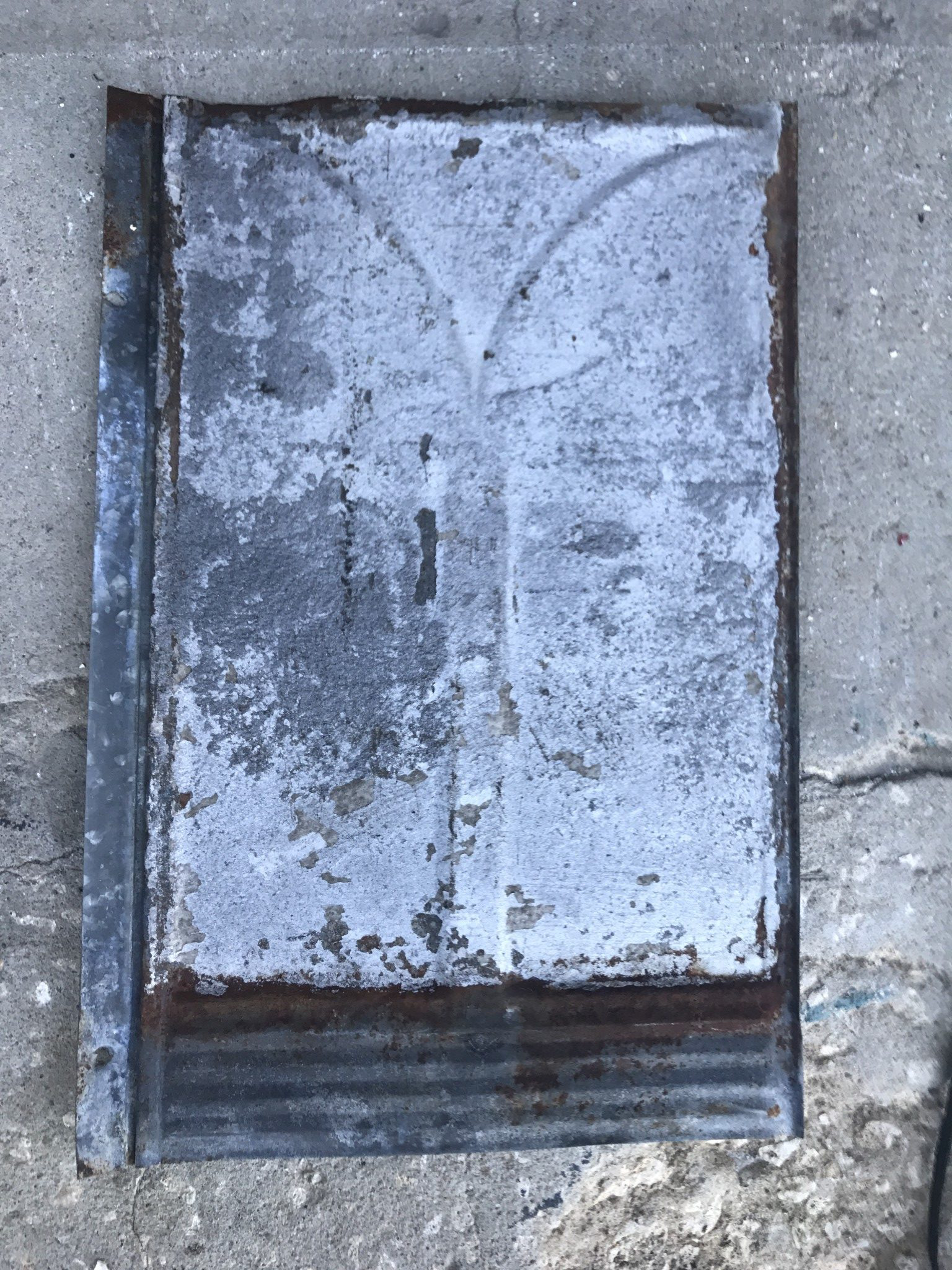 Packs of Tin Roof Shingles 