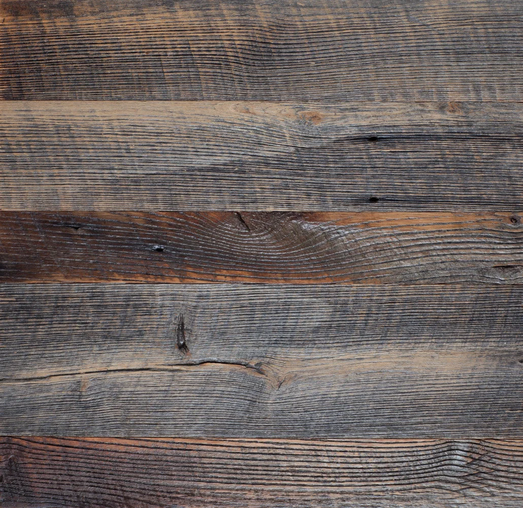 Oak Barn Siding 