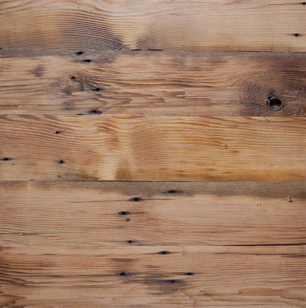 Pine Barn Siding, Planed