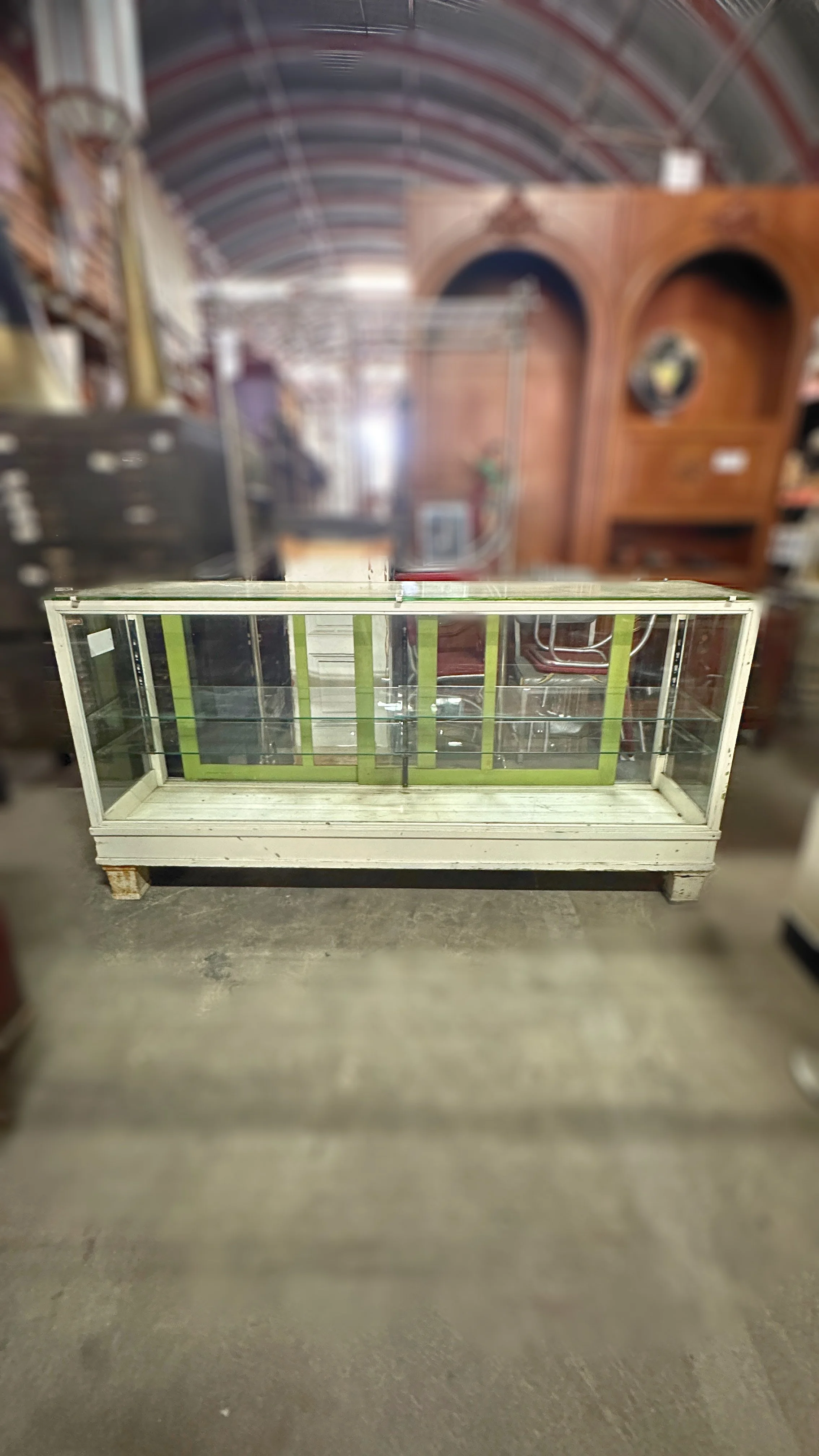 Display Case