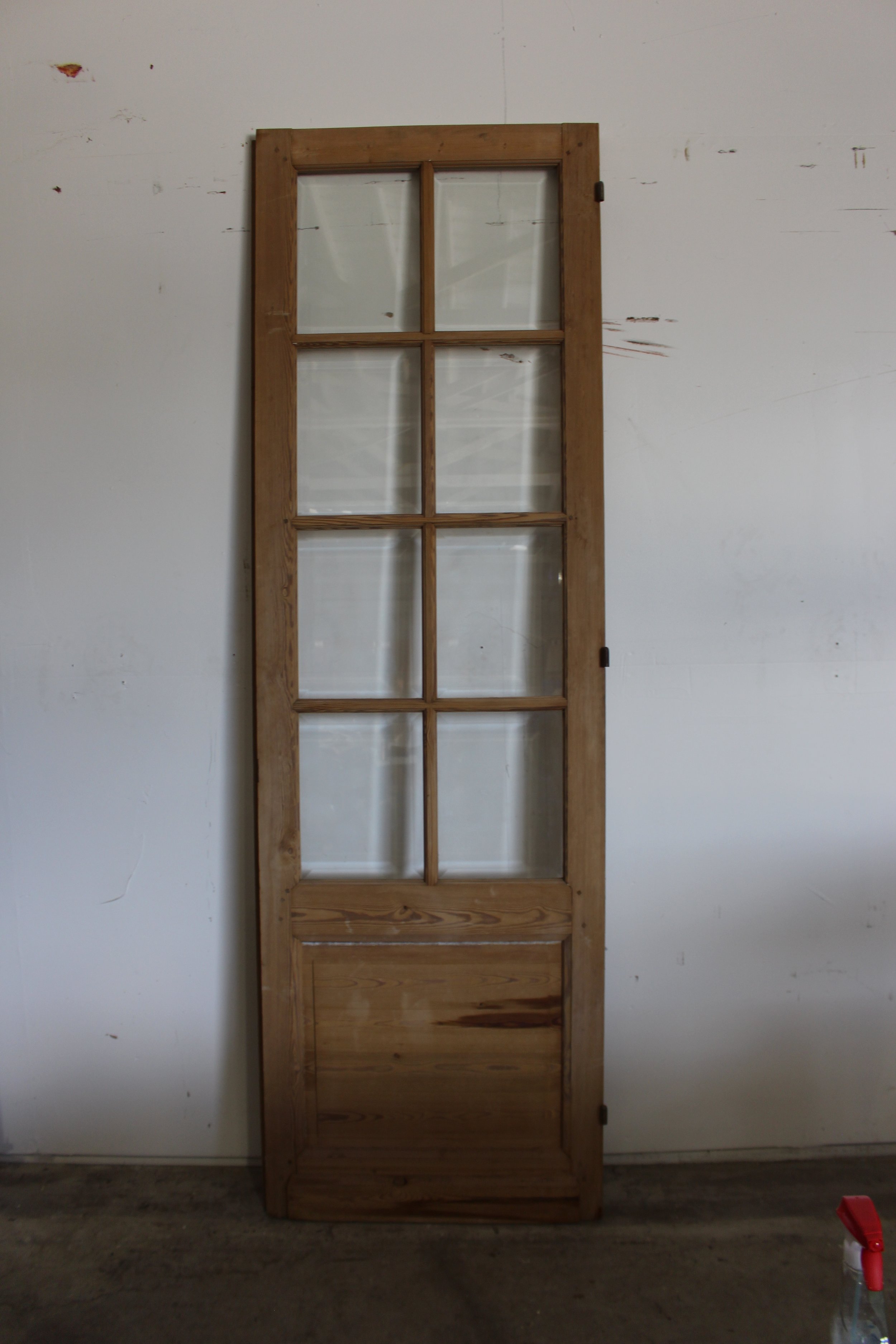 8 Lite Raw Woods Door (B)
