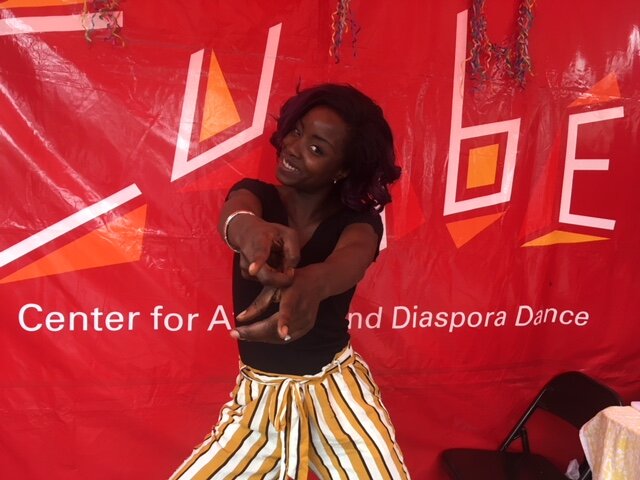 Nado at Dance Africa.JPG