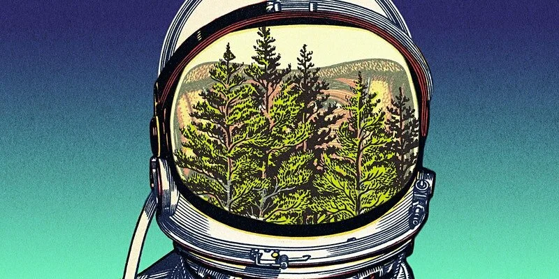 BOOK TALK: SISTAH SCIFI STORY TIME FOR ADULTS  –  Climate Fiction