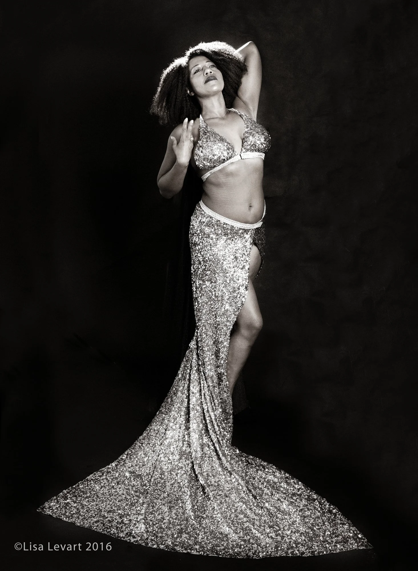 Special Workshop | Sacred Burlesque: 3 Class Series with Chicava 