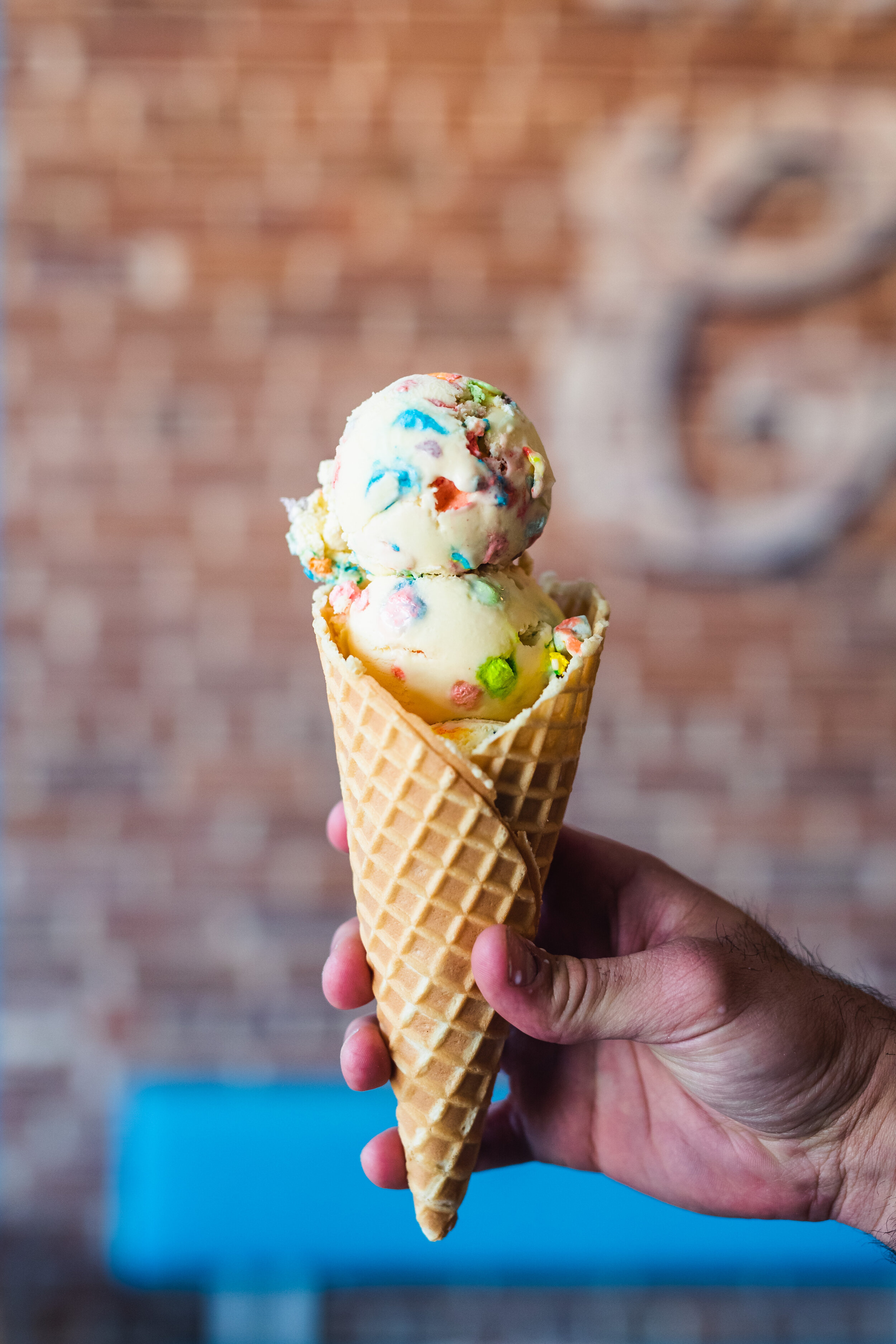 Chill Out This Summer at the Best Ice Cream Shops in Tampa