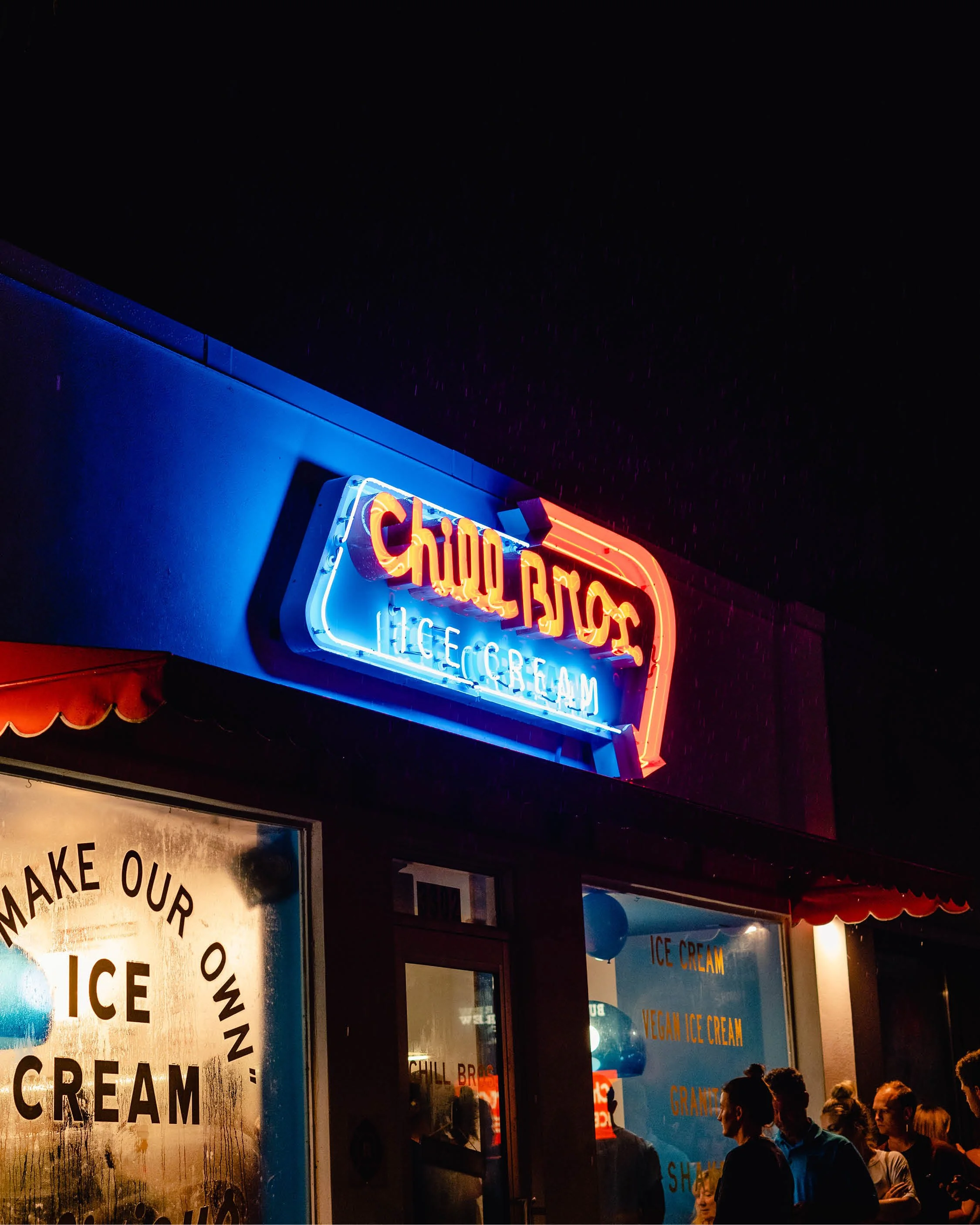 Best spots for dessert in Tampa