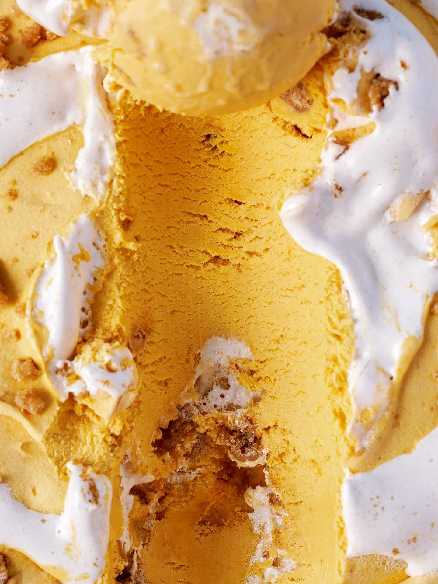 What&rsquo;s your favorite fall ice cream so far?🍁🎃🐈&zwj;⬛🍎🍂