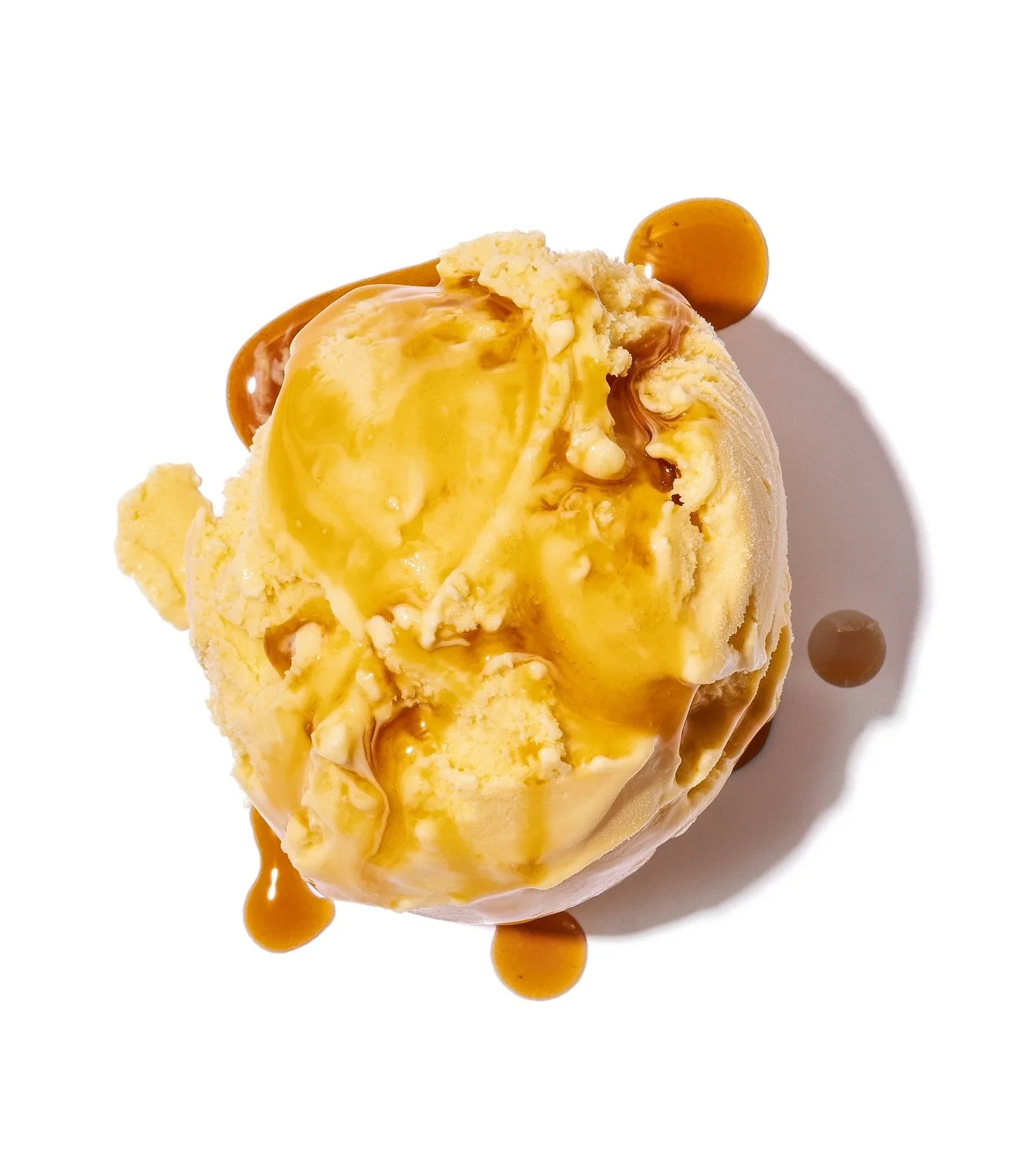 From Vermont&rsquo;s sugarhouses to our Tampa scoop shops @runamokmaple Syrup is the star ingredient behind our Runamok Salted Maple ice cream. And now you can take it home. Drizzle it over a scoop (it&rsquo;s life changing) Pour it over a warm waffl