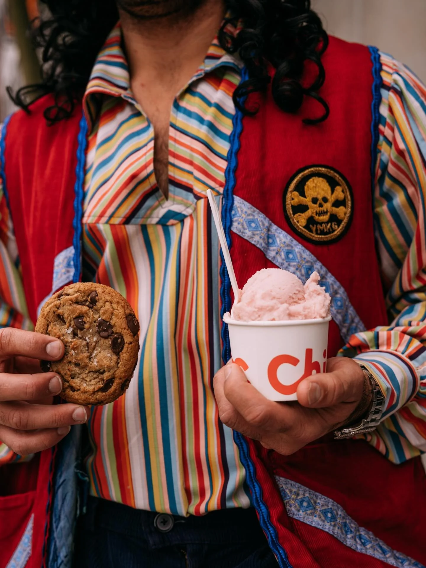 The invasion has almost begun! 🏴&zwj;☠️
Today&rsquo;s the day to stock up on pints. 🍨
On Gasparilla, we are open at Armature Works, Ybor, and Water Street. We&rsquo;ll be closed at SoHo and Bay to Bay.