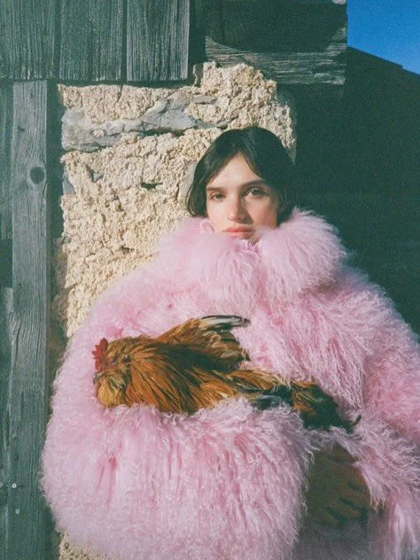 Love is in the air&hellip; something worth falling for is coming tomorrow 💌