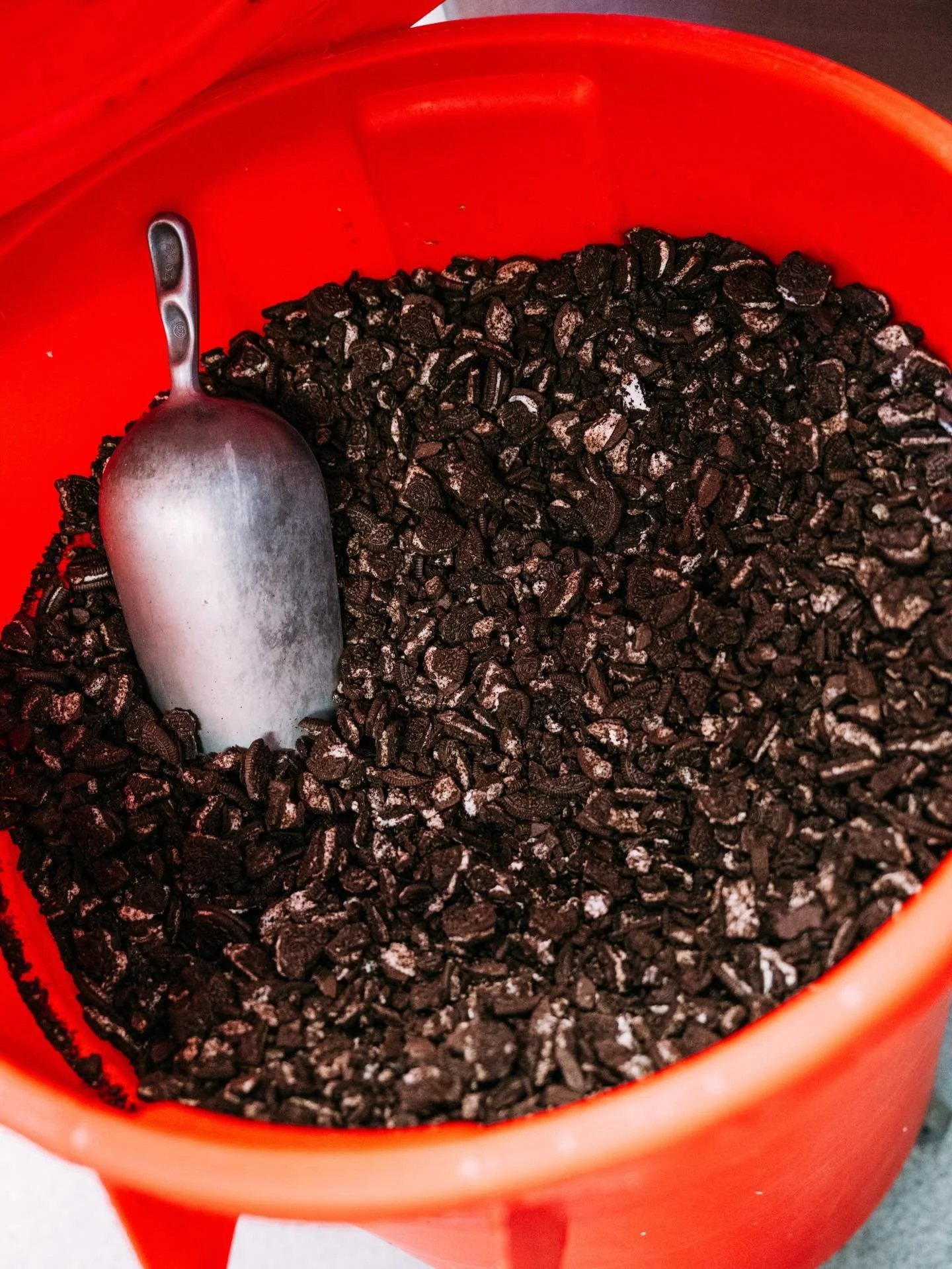 When one Oreo isn&rsquo;t enough&hellip; double down!