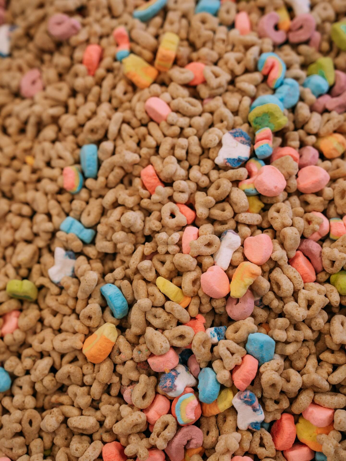 Last call for the lucky ones 🍀
Finnegan&rsquo;s cake + Luck o&rsquo; the Irish are here only through Monday the 30th.