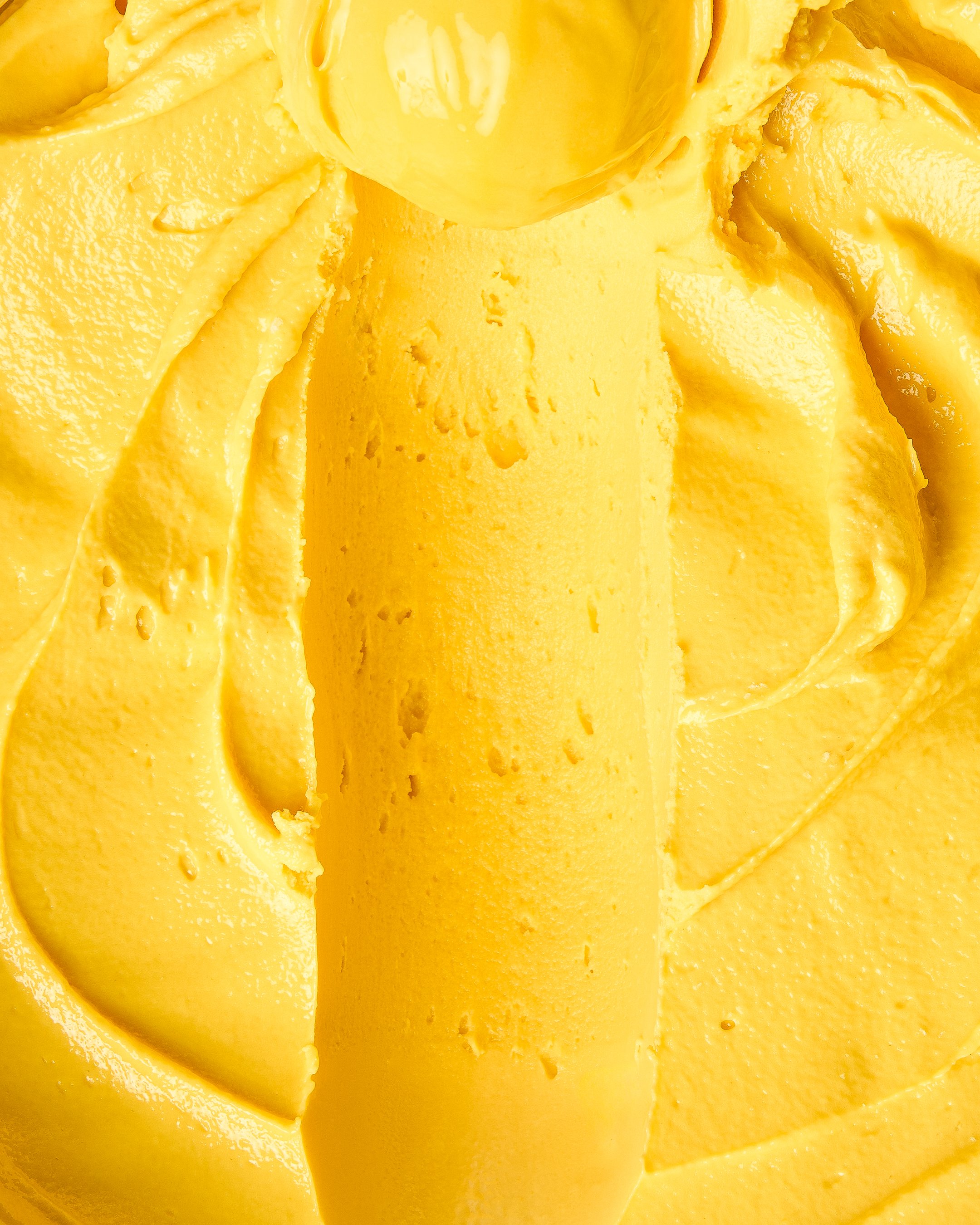 Mango Sorbetto 