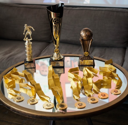 She's Got Skills X #IWD20